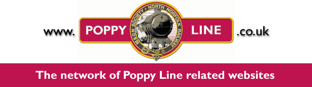 Poppy Line
